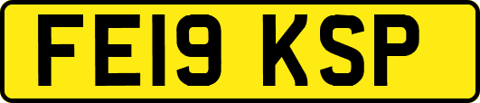 FE19KSP