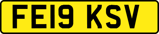 FE19KSV