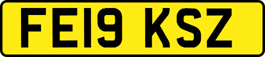 FE19KSZ