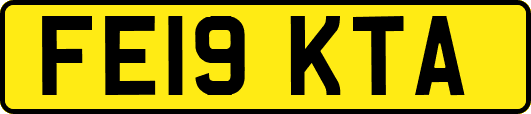 FE19KTA