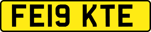 FE19KTE