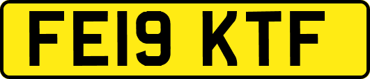 FE19KTF