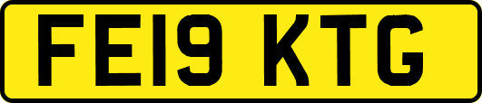 FE19KTG
