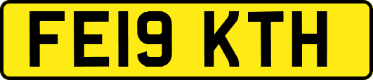 FE19KTH