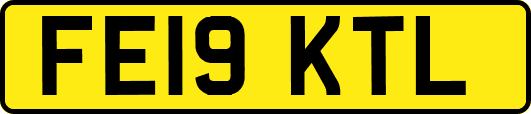 FE19KTL