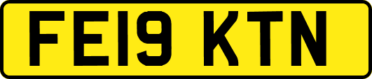 FE19KTN