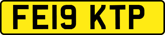 FE19KTP