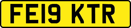 FE19KTR