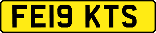 FE19KTS