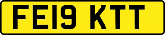 FE19KTT