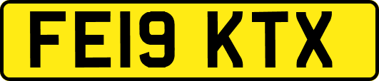 FE19KTX