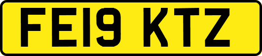 FE19KTZ