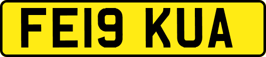 FE19KUA