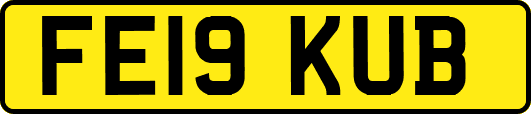 FE19KUB
