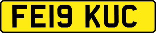 FE19KUC