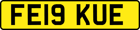 FE19KUE