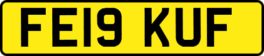 FE19KUF