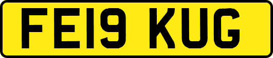 FE19KUG