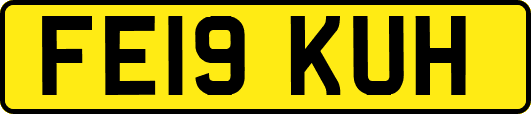 FE19KUH