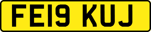 FE19KUJ