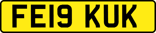 FE19KUK