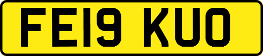 FE19KUO