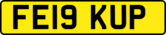 FE19KUP