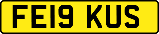 FE19KUS