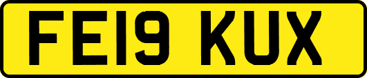 FE19KUX