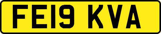 FE19KVA