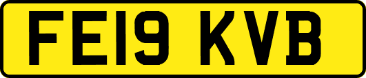 FE19KVB