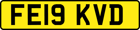FE19KVD