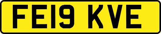 FE19KVE