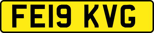 FE19KVG