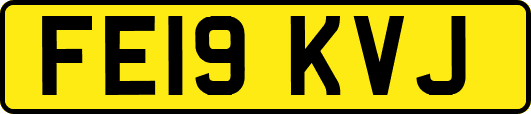 FE19KVJ