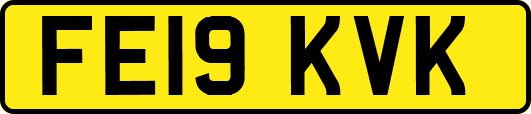 FE19KVK