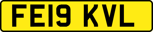 FE19KVL