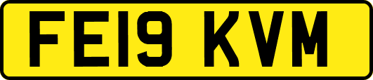 FE19KVM