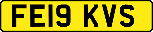 FE19KVS