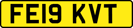 FE19KVT