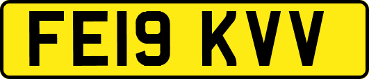 FE19KVV