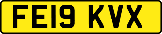 FE19KVX