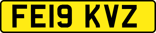 FE19KVZ