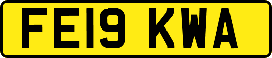 FE19KWA