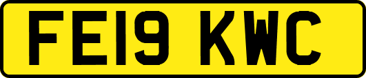 FE19KWC