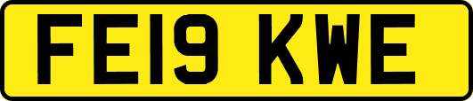 FE19KWE