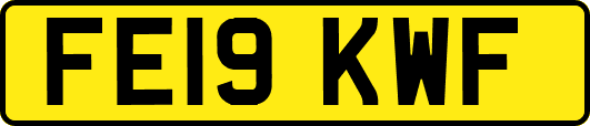 FE19KWF