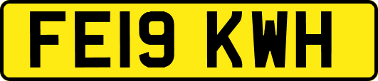 FE19KWH