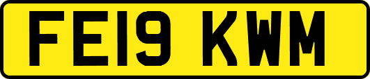FE19KWM