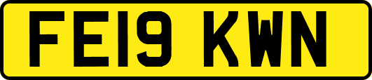 FE19KWN